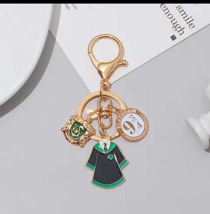 Ключодържатели Хари Потър
