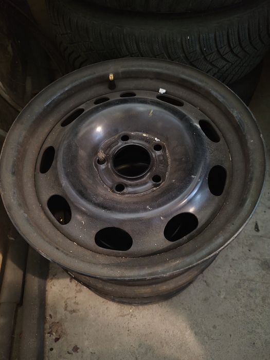 Джанти, метални за Опел