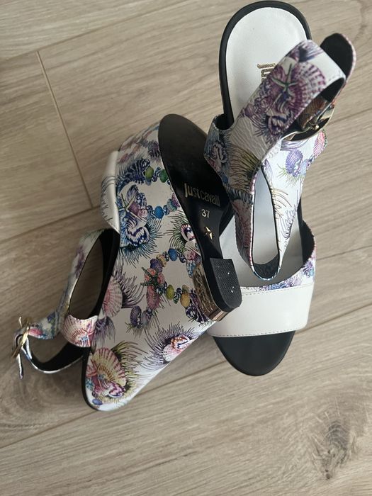Сандали Just Cavalli оригинални