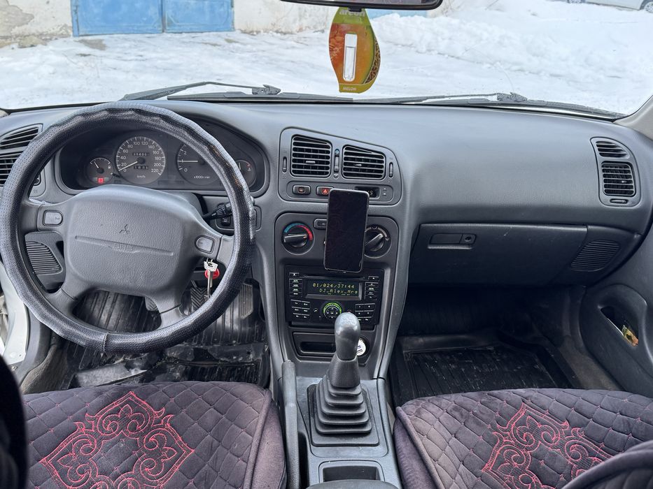 Продам Galant E54