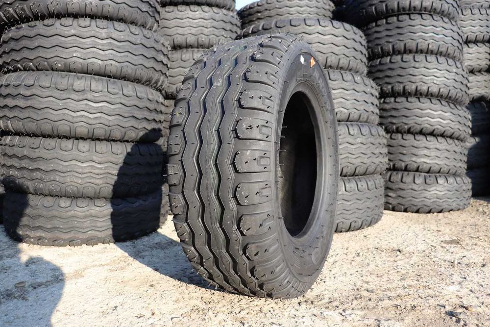 Cauciucuri noi 10.0/75-15.3 MRL 12PLY anvelope PRESA