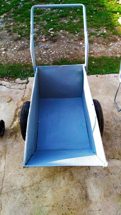 Продам тачку новую