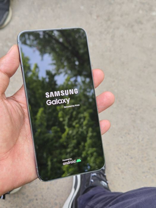 Samsung S22 plus 5G  256gb