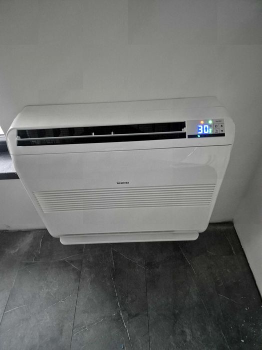 климатици монтаж,профилактика и сервиз