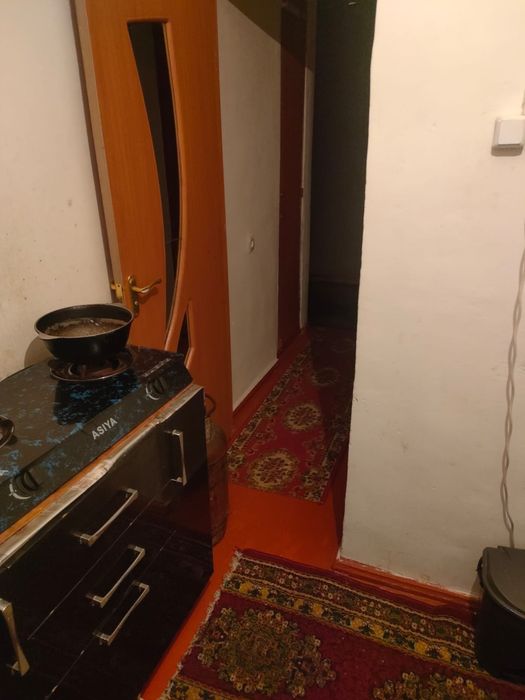 Сдается 2х комнатная квартира