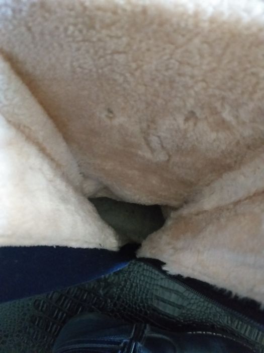 Детски ботуши Ponki (Понки)32 номер, стелка 21,5см