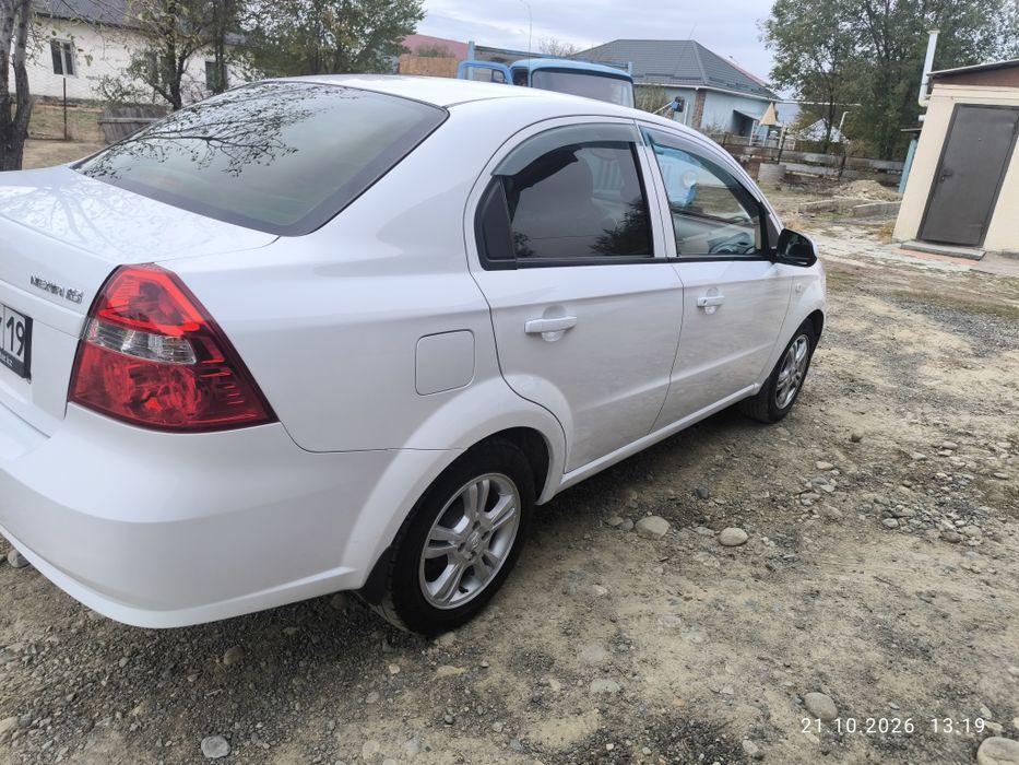 Ravon R3 2025 ne