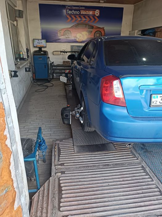 Продам Шевроле Лачетти