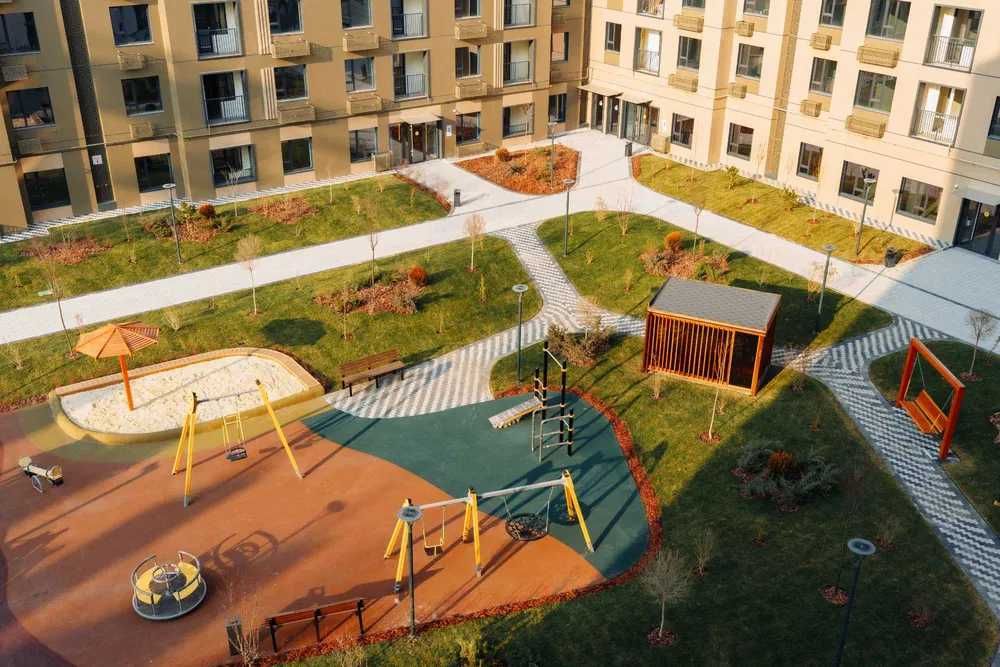 2х комнатная Новостройка, Яшнабадский р-н, метро Б.А