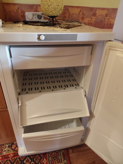 Морозильная камера