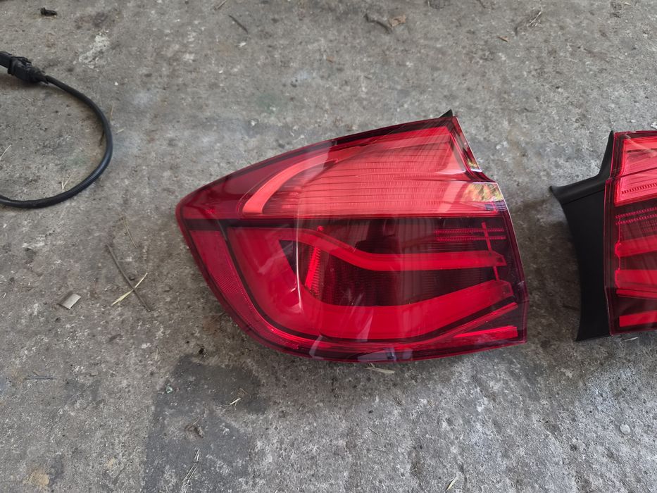 Led стопове за Bmw F31 Lci