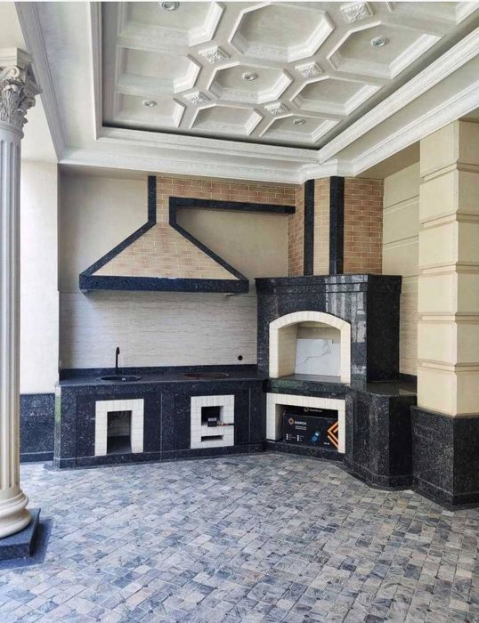 Продаётся дом, центр Луначарского, Массив БИЙ Шуртепа