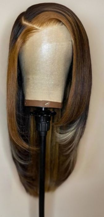 Перуки по поръчка