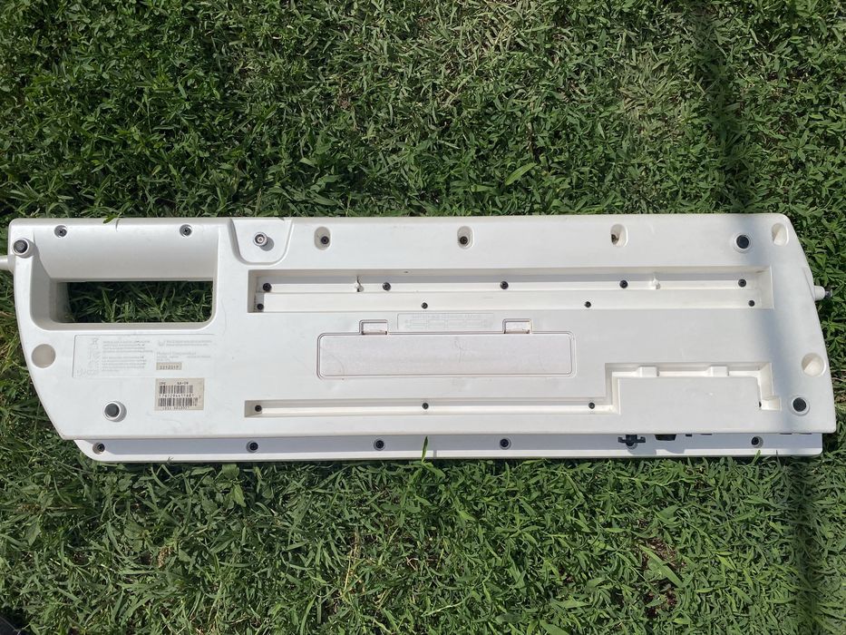 keytar Roland Lucina