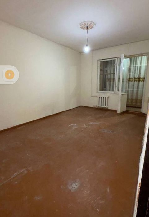 Чилонзор 20. 1²/3/4/ балкон 1,5/6.  38м2.  45500&