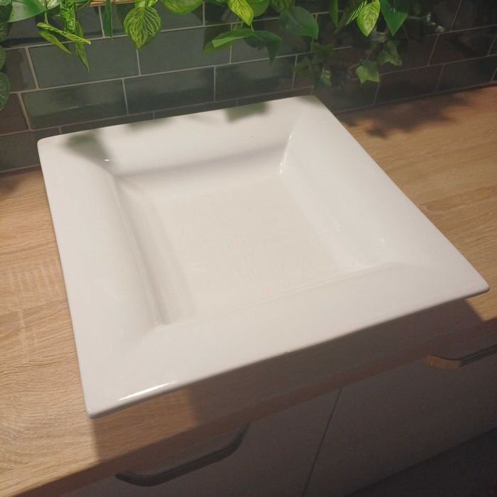 platou,farfurie ceramica mare