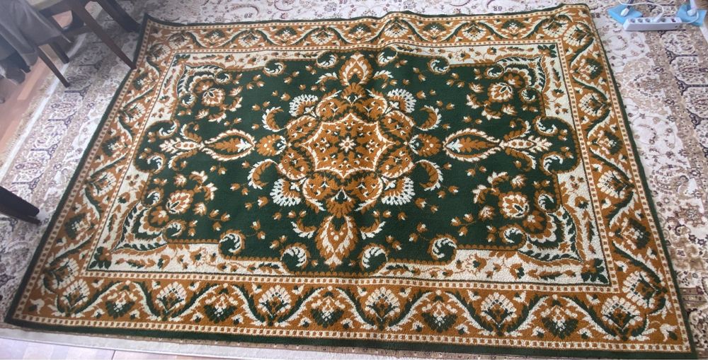 Искусственный ковер (Германия)