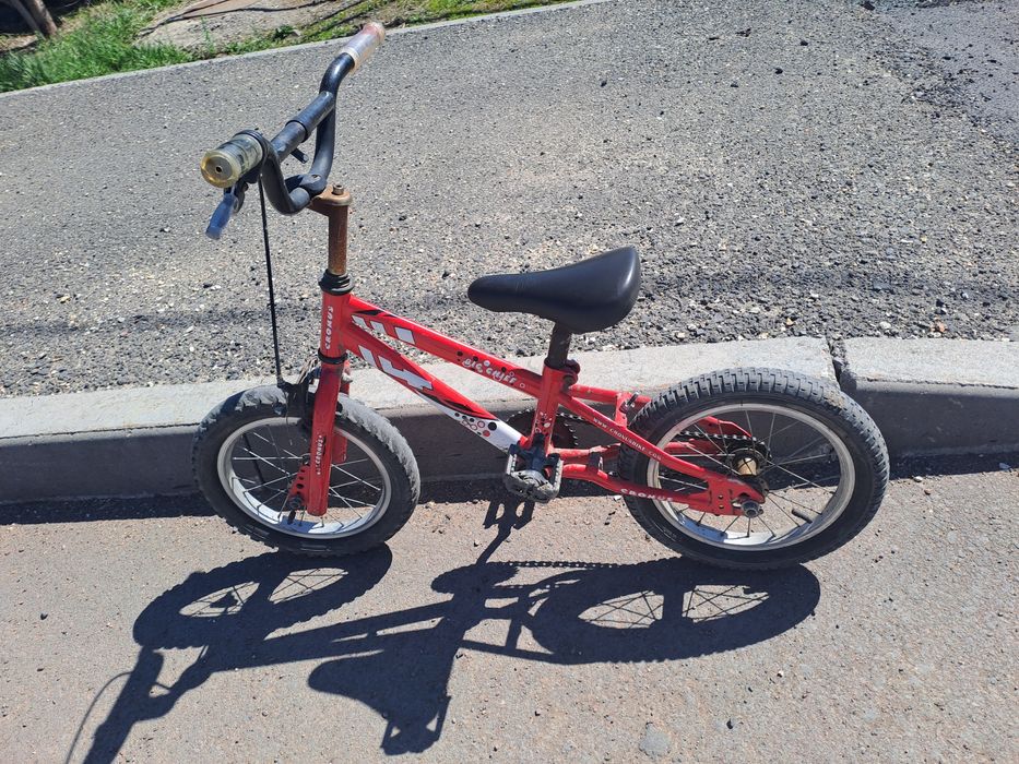 Продам велосипед детский