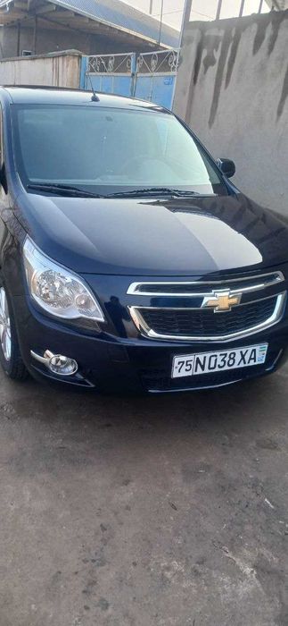 COBALT avtomat sotiladi