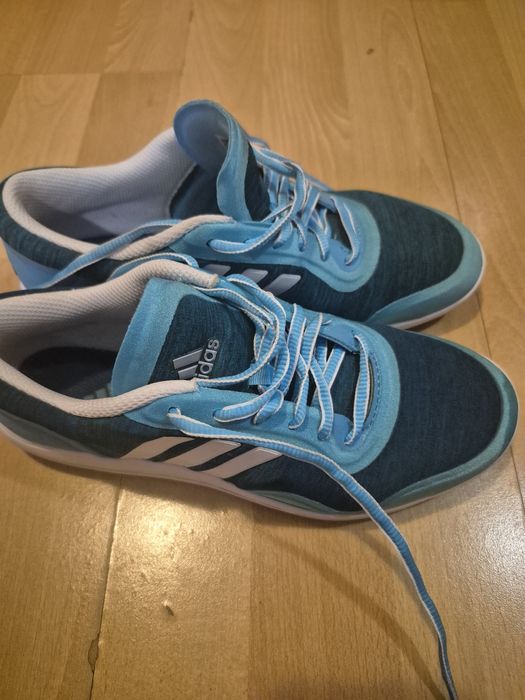 Маратонки Adidas