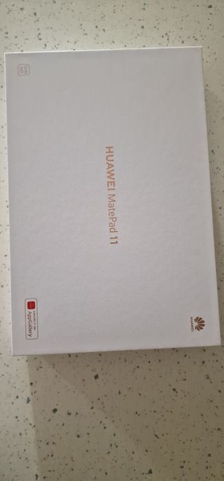 Tabletă Huawei MatePad 11