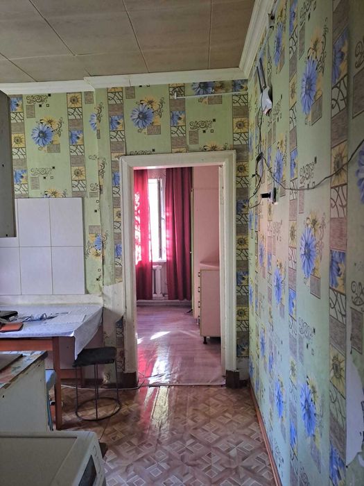 продается 3 ком квартира болгарского типа
