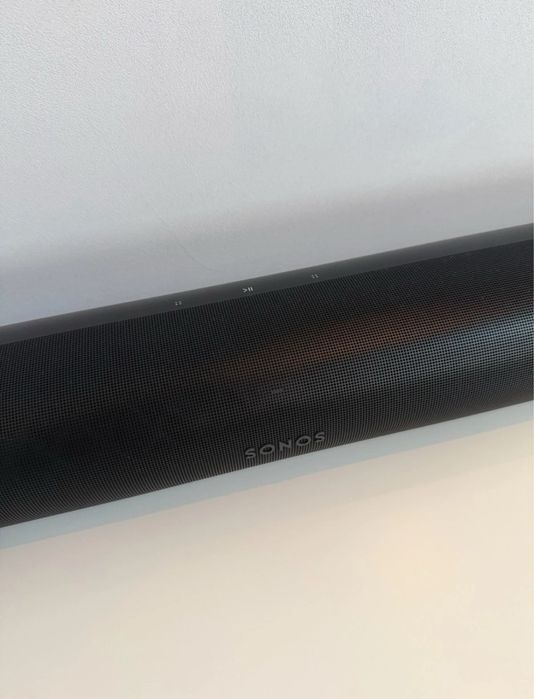 Boxa Sonos Arc - ca noua, la cutie