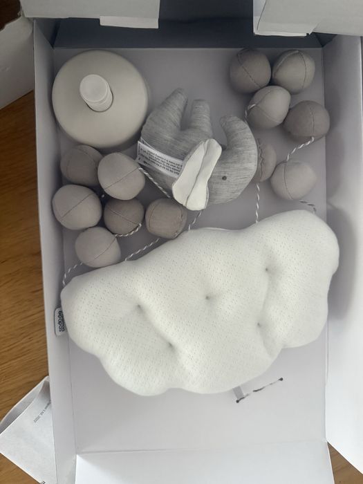 Музикална въртележка Mamas and papas