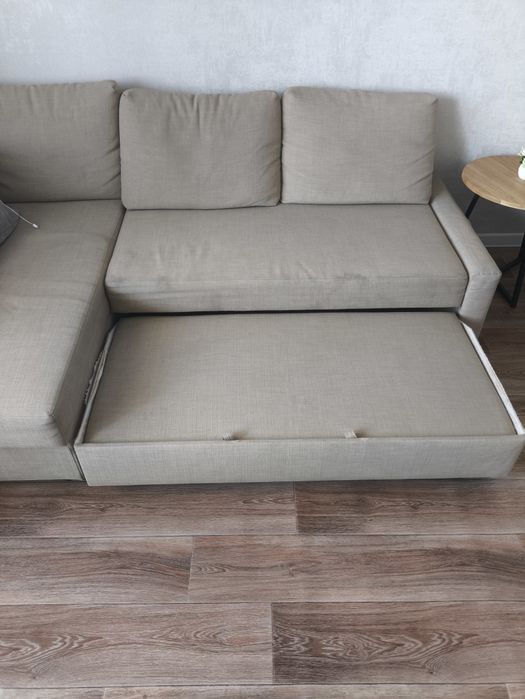 Диванный уголок  IKEA