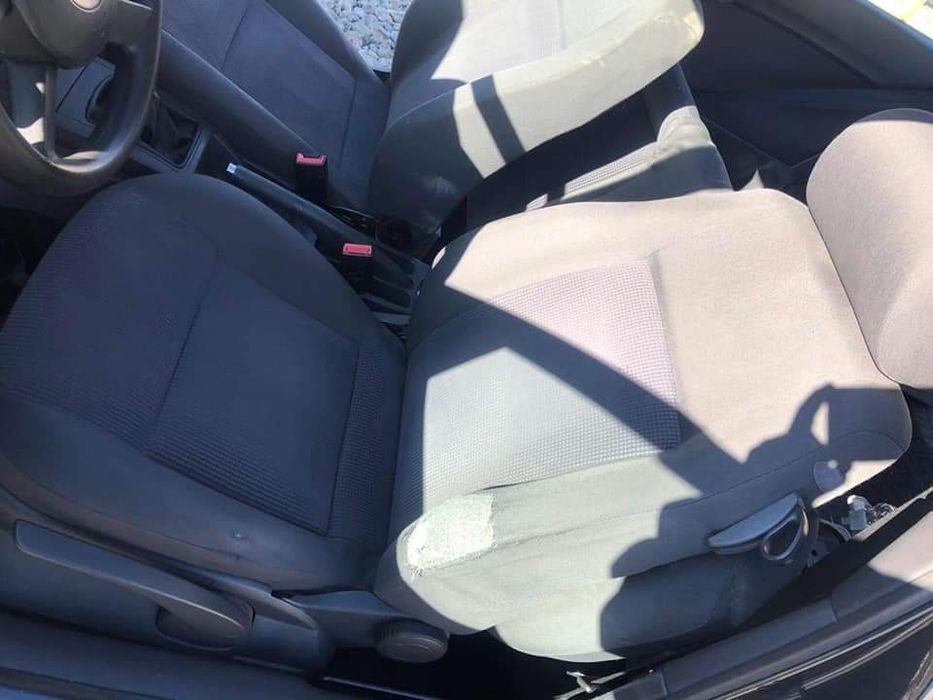 Vw polo 1.2 12v AZQ на части