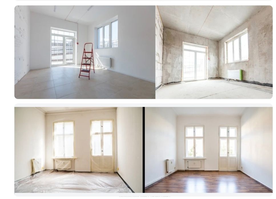 Renovari  locuinte preturi de bun simt