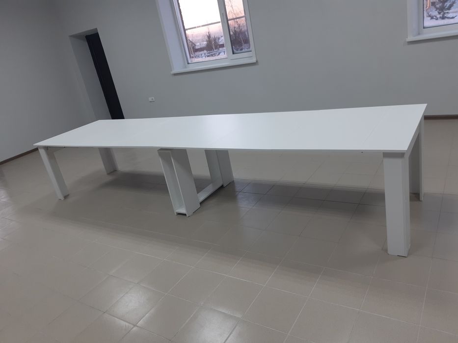 Стол трансформер