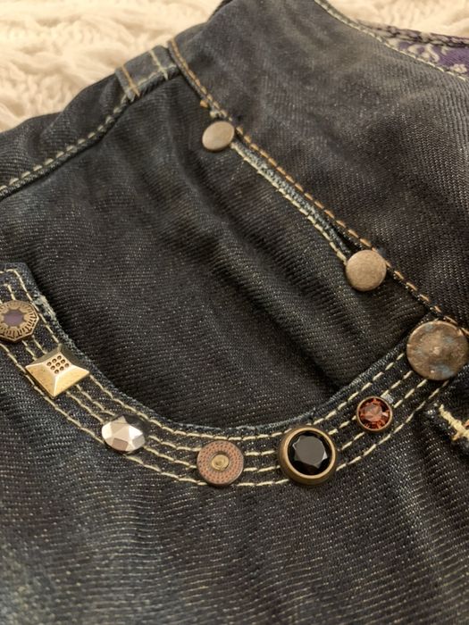 Replay дамски дънки