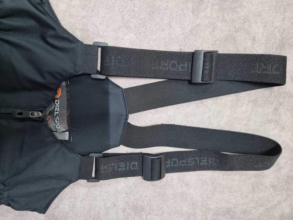 Детски гащеризон DIEL SPORT