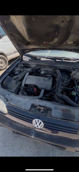 Голф 3 1.9 90hp на части