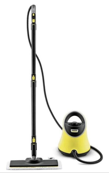 Продам пароочиститель