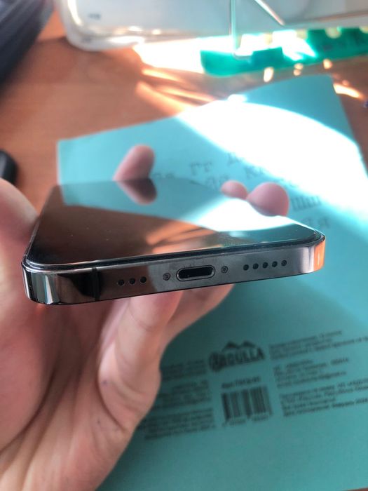 Продам iphone 12 pro