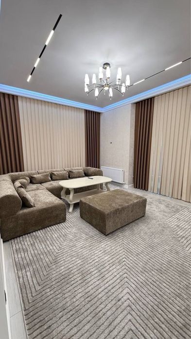 Сдается Квартира Мирабский район ЖК Парквуд