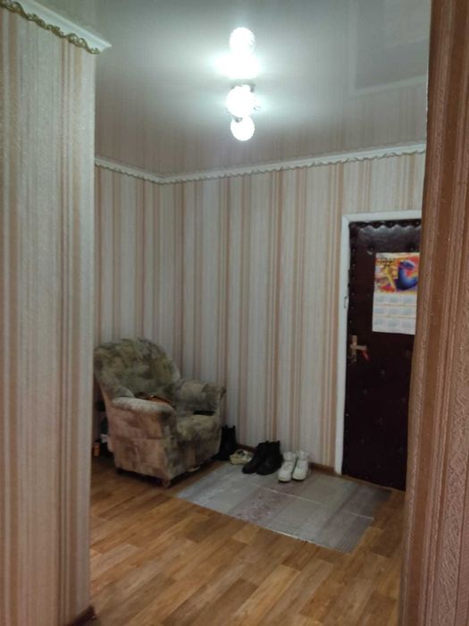 2 комнатная Васильковский 27