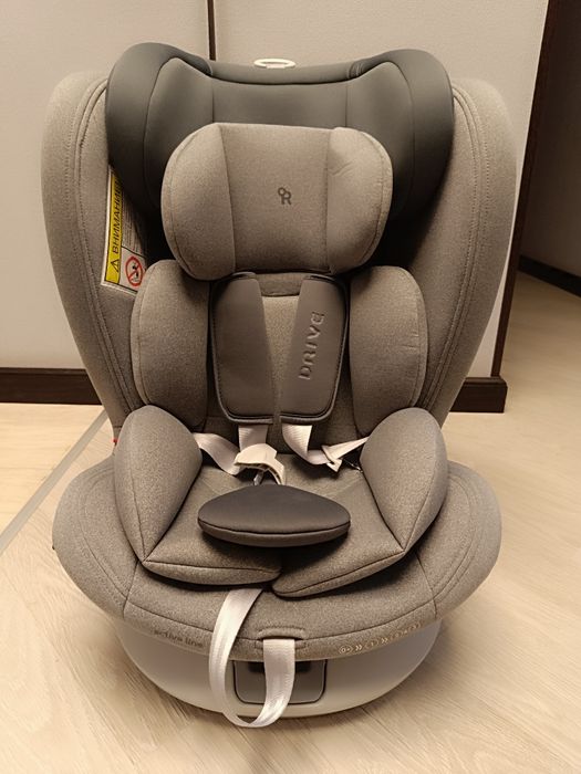 Продается автокресло детское Rant Drive
