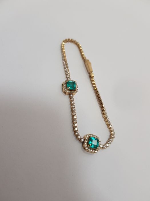 Bratara Tenis Aur 14k 4.37gr (cdc)