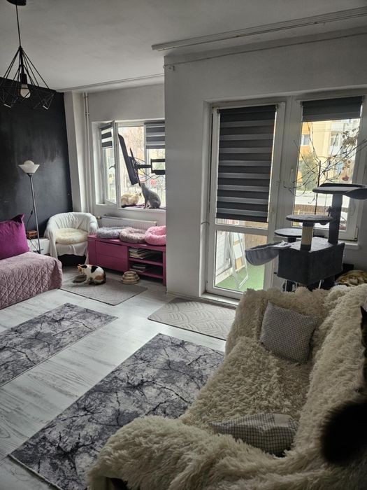 Garsoniera zona Promenada