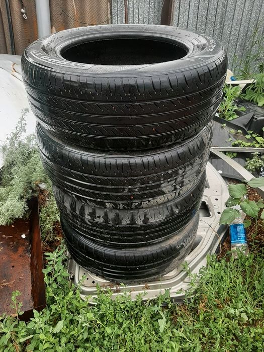 Продам резину r16