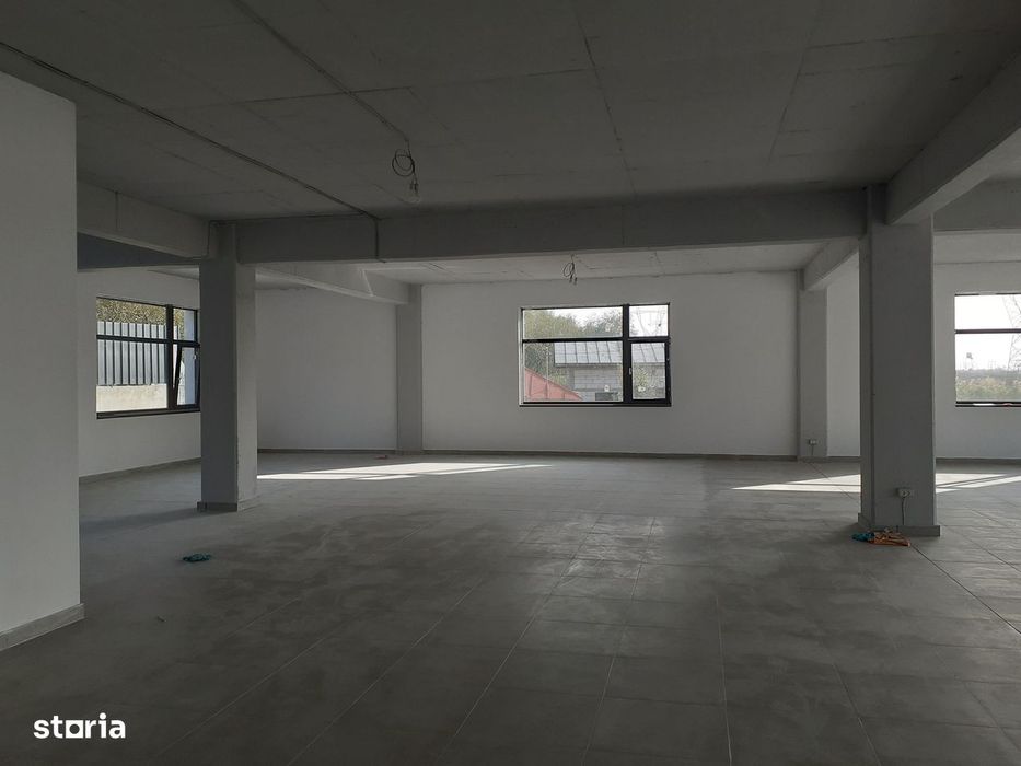 Zona Pallady, imobil nou S+P+1+terasa, ideal pentru diverse activitati