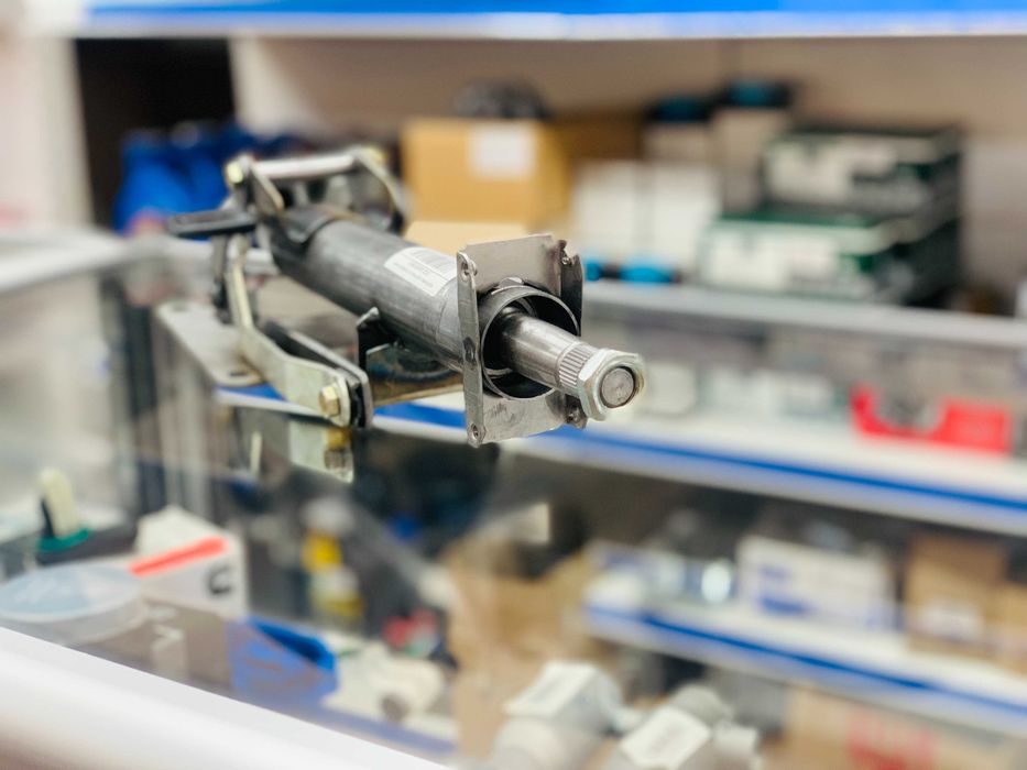 Рулевая колонка старого образца ГАЗЕЛЬ