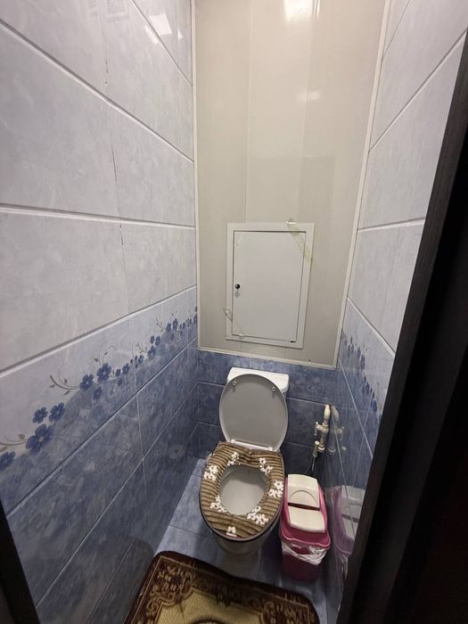 Чиланзар-3. 2/3/4  Макро.метро М.Улугбек