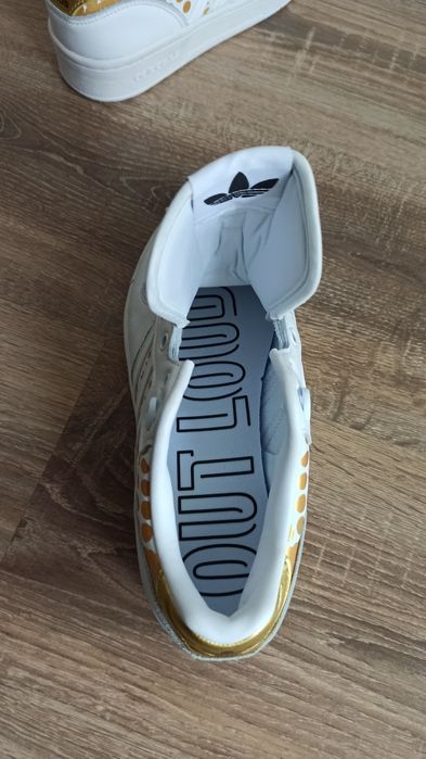 Adidas Originals rivalry goldmt/ft - Чисто нови!