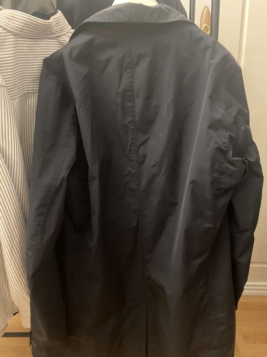 Плащ Massimo Dutti