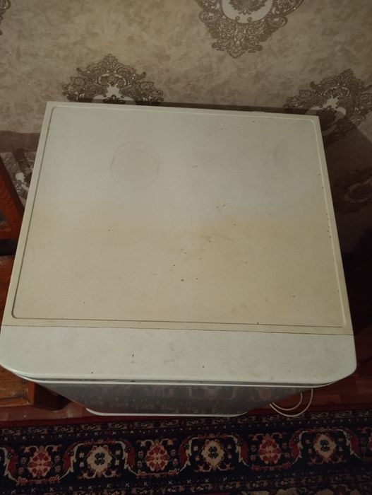 Морозильная камера