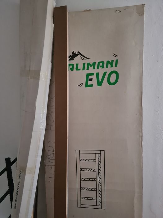 Ușă de interior 2 m pe 80 cm
